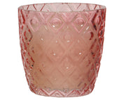 Citronella outdoor candle