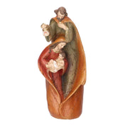 Nativita' resin cm12,5x8h29