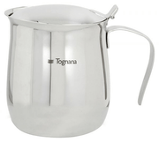 Coffee pot 4 cups 35 cl in stainless steel