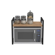 Single Shelf Multi-Purpose Sonoma Oak 53x35x41h cm