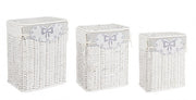 Set3 P.Linen Kis Grey