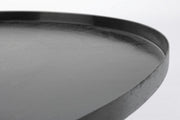 Kalpita modern metal coffee table