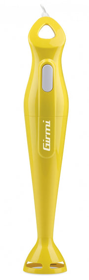 170W YELLOW IMMERSION MIXER