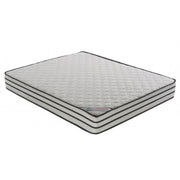 SUPERCOBALTO double mattress in polyurethane and Memory Foam 160x190x h25 cm
