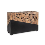 Grenada console 120x40 cm in melamine wood