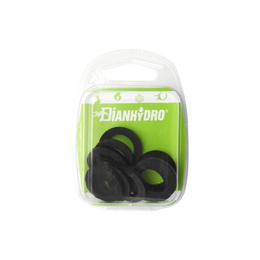  Rubber Seals For Sanitary Fittings T.M. Blister Pcs.5 X 1