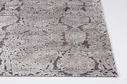 Delhi gray carpet 200 x 300 cm