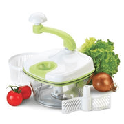 Ghidini Cipriano multifunction mixer