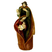 Nativita' resin cm12,5x8h29