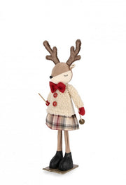 4x Jonny Stand Gonna C - Reindeer