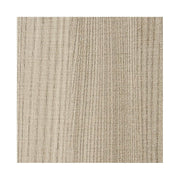 Wardrobe with 3 doors and 2 drawers White front box elm Cm 135x52xH 210