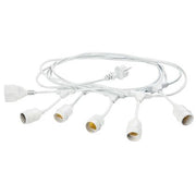 Mt5 cable C - Ptl E27 enjoy white line