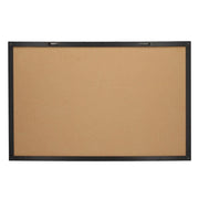 Agenda magnetic blackboard with marker cm60x40x1,5