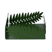 Candle holder fence trunk cm110