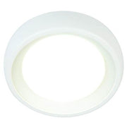 Round ceiling light 8W Led 4000K white loft line