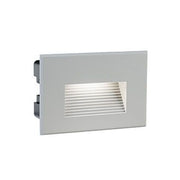 Recessed Dente 3W Led 3000K aluminum plug line
