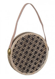 12x Grenada Nero Medallion