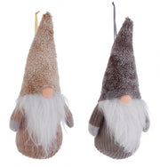 12x Beige Kevin Santa Stand