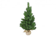 6x Christmas Tree H90