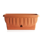 Natural planter 50 cm