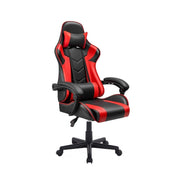 Katana red black tilting gaming chair