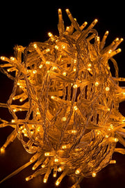 12x 180L Warm 3Mm Wire Tr Ip44