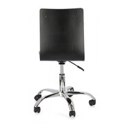 Young Hello steel leatherette office chair 42.5 x 40 x 87 cm