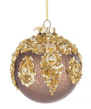 12x Vt Melissa Brown Sphere