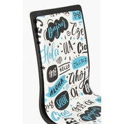 Young Hello steel leatherette office chair 42.5 x 40 x 87 cm