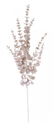 12x Jada Champagne Branch H75Cm