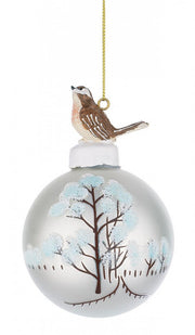 6x Cold White Vt Sphere C