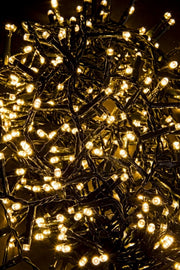 Snake400L Classic 5mm Green IP44 Cable - 12x