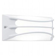 Wall lamp 10W Led 4000K white bra line