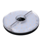 LED lamp for umbrella with battery, ø20h5