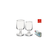 Bormioli - Executive Water Glass 29 cl (3 pieces)