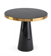 Nandika Coffee Table Black D51