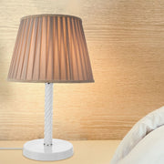 Piray table lamp ASZ1277 white glass