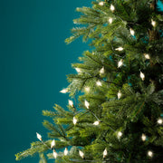 LED Vintage Lamps with 8 Function Flickering Effect for Indoor Use - 3590 cm