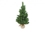 6x Christmas Tree H60