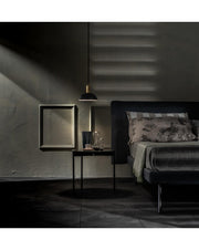 Suspension lamp - Spica