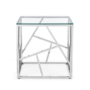 Rayan Cubo coffee table 55X55x55h cm