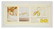 Large wedding photo frame me-0022 cm.44,5 x 24 x 2,5