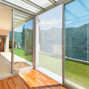 HERE IS MAGNET 140X250 WHITE REDUCIB