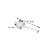 GrandChef stainless steel colander D8 cm
