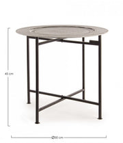 2x Coffee table Anil 22523 D50