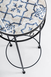 2x Set3 Coffee Tables Erice To