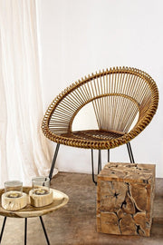 Zahira D40 coffee table