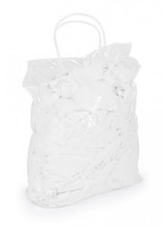 Shade Sail Moon White3.6X3.6