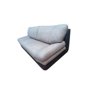 2 seater sofa Largo Mainz 195