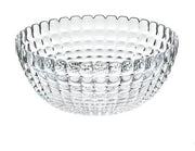 Guzzini Bowl 25 cm Tiffany Transparent - Home Kitchen Accessories